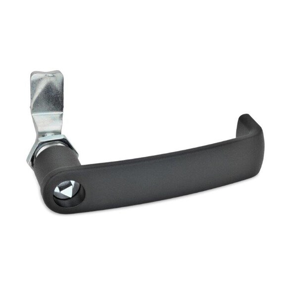 GN115.7-DK-30-SW Latch with U-Handle